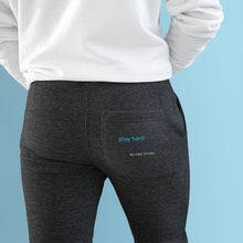 Load image into Gallery viewer, Premium Fleece Joggers
