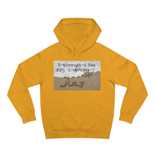 Load image into Gallery viewer, Unisex Supply Hoodie
