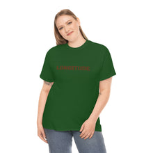 Load image into Gallery viewer, Unisex Heavy Cotton Tee
