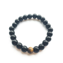 Charger l&#39;image dans la galerie, Bead Eye Bracelet
