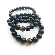 Charger l&#39;image dans la galerie, Bead Eye Bracelet
