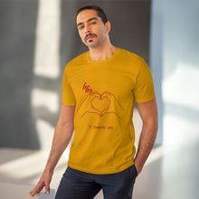 Load image into Gallery viewer, Organic Creator T-shirt - Unisex
