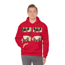 Load image into Gallery viewer, Unisex Heavy Blend™ Hooded Sweatshirt
