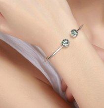 Charger l&#39;image dans la galerie, Women Fashion Wild Life Tree Bracelet
