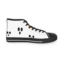 Load image into Gallery viewer, Men&#39;s High Top Sneakers
