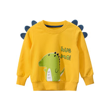 Charger l&#39;image dans la galerie, Korean Style Children&#39;s Sweater
