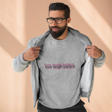 Load image into Gallery viewer, Unisex Premium Crewneck Sweatshirt
