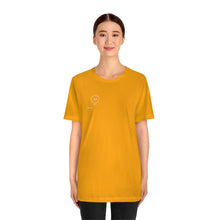 Load image into Gallery viewer, Unisex Jersey Short Sleeve Tee
