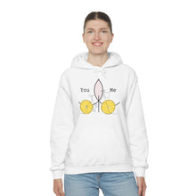 Load image into Gallery viewer, Unisex Heavy Blend™ Hooded Sweatshirt
