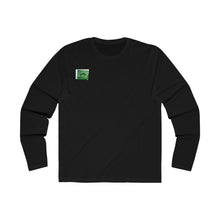 Load image into Gallery viewer, Men&#39;s Long Sleeve Crew Tee
