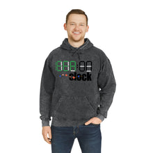 Load image into Gallery viewer, Unisex Mineral Wash Hoodie
