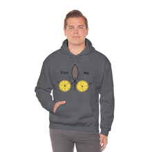 Charger l&#39;image dans la galerie, Unisex Heavy Blend™ Hooded Sweatshirt
