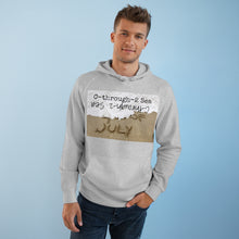 Load image into Gallery viewer, Unisex Supply Hoodie
