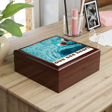 Charger l&#39;image dans la galerie, Jewelry Box
