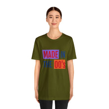 Load image into Gallery viewer, Unisex Jersey Short Sleeve Tee
