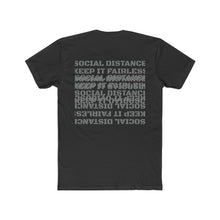 Load image into Gallery viewer, Men&#39;s Cotton Crew Tee
