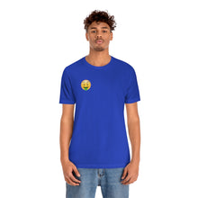 Load image into Gallery viewer, Unisex Jersey Short Sleeve Tee
