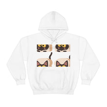 Load image into Gallery viewer, Unisex Heavy Blend™ Hooded Sweatshirt
