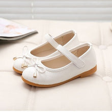 Charger l&#39;image dans la galerie, New Korean Style Princess Shoes
