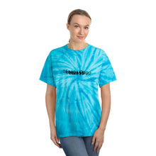 Load image into Gallery viewer, Tie-Dye Tee, Cyclone
