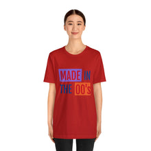 Load image into Gallery viewer, Unisex Jersey Short Sleeve Tee
