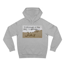 Load image into Gallery viewer, Unisex Supply Hoodie
