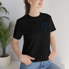 Load image into Gallery viewer, Unisex Jersey Short Sleeve Tee
