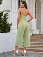 Charger l&#39;image dans la galerie, Sling Backless Jumpsuit
