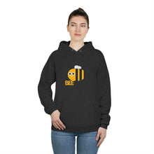 Charger l&#39;image dans la galerie, Unisex EcoSmart® Pullover Hoodie Sweatshirt
