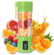 Charger l&#39;image dans la galerie, Portable Blender With USB Rechargeable
