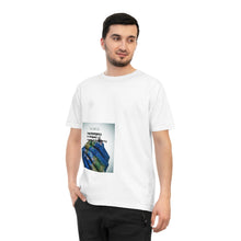 Charger l&#39;image dans la galerie, Unisex Classic Jersey T-shirt
