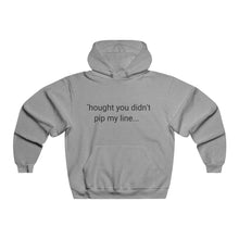 Load image into Gallery viewer, Men&#39;s NUBLEND® Hooded Sweatshirt
