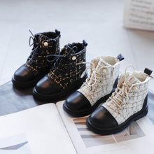 Charger l&#39;image dans la galerie, Girl Boot Winter
