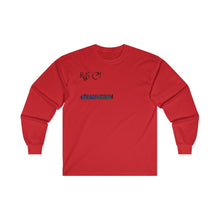 Load image into Gallery viewer, Ultra Cotton Long Sleeve Tee
