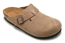 Charger l&#39;image dans la galerie, Suede Craft Slippers
