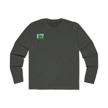 Load image into Gallery viewer, Men&#39;s Long Sleeve Crew Tee
