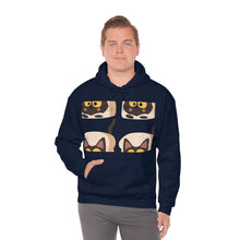 Load image into Gallery viewer, Unisex Heavy Blend™ Hooded Sweatshirt
