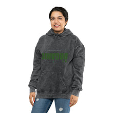 Load image into Gallery viewer, Unisex Mineral Wash Hoodie
