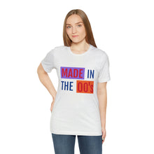 Load image into Gallery viewer, Unisex Jersey Short Sleeve Tee
