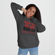 Load image into Gallery viewer, King Hooded Sweatshirt
