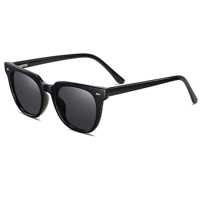 Trendy Light Driving Sunglasses