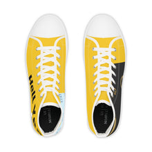 Load image into Gallery viewer, Men&#39;s High Top Sneakers
