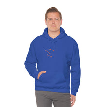 Charger l&#39;image dans la galerie, Unisex Heavy Blend™ Hooded Sweatshirt
