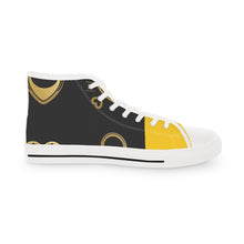 Charger l&#39;image dans la galerie, Men&#39;s High Top Sneakers
