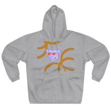 Load image into Gallery viewer, Unisex Pullover Hoodie
