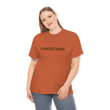 Load image into Gallery viewer, Unisex Heavy Cotton Tee
