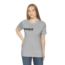 Load image into Gallery viewer, Unisex Jersey Short Sleeve Tee
