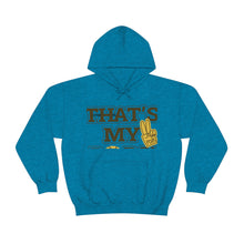 Load image into Gallery viewer, Unisex Heavy Blend™ Hooded Sweatshirt
