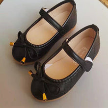 Charger l&#39;image dans la galerie, New Korean Style Princess Shoes
