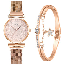 Charger l&#39;image dans la galerie, Ladies Quartz Watch
